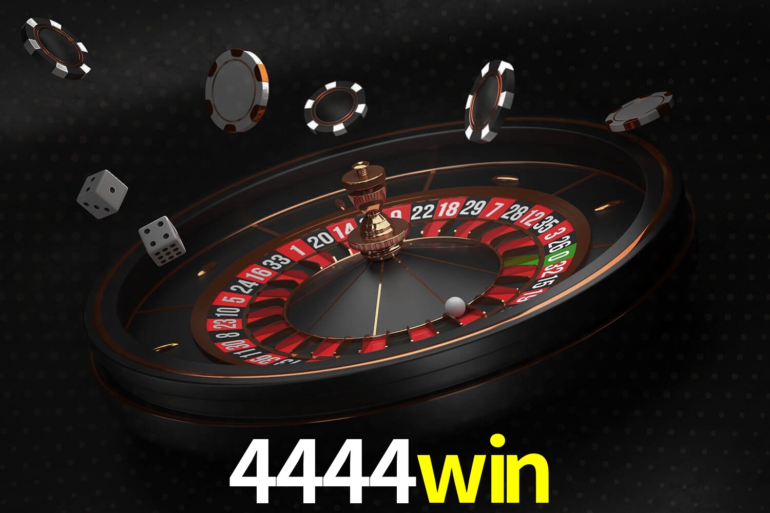4444win com