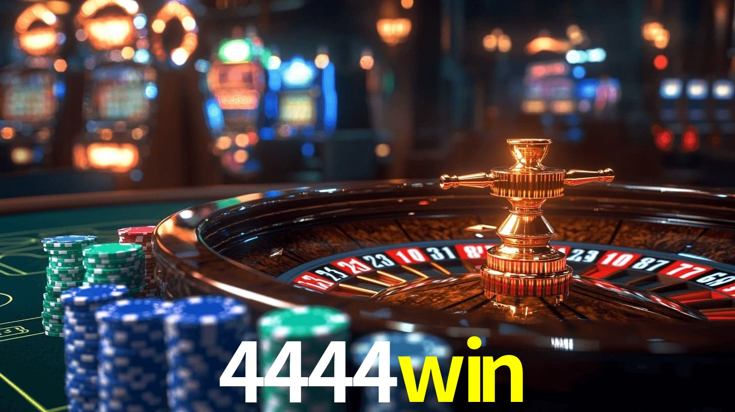 4444win -  - 4444win bet