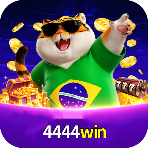4444win