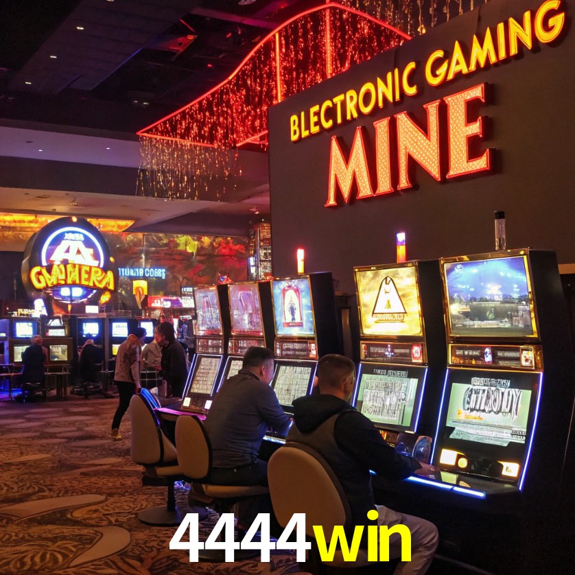 Mines