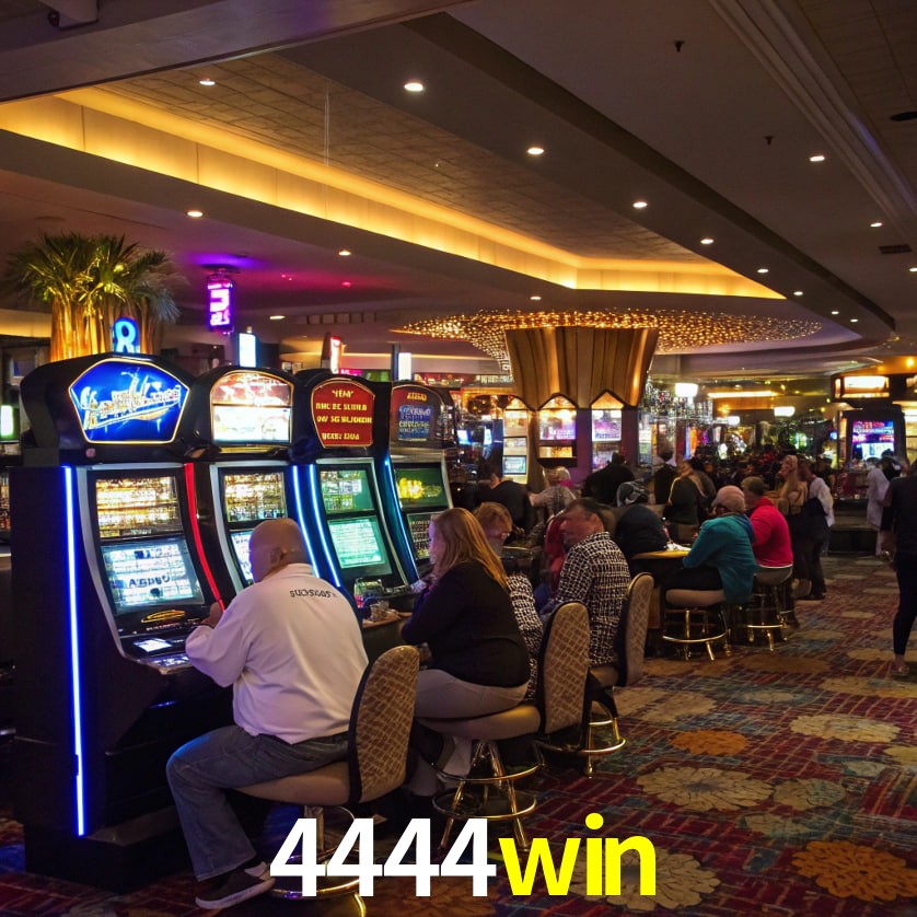 4444win-Game-Jogo