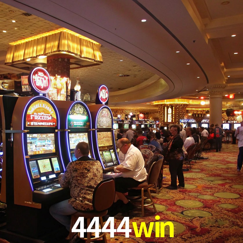 4444win-Game-Slots