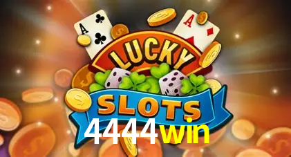 Descubra a Essência do 4444win: Nossa História e Compromissos