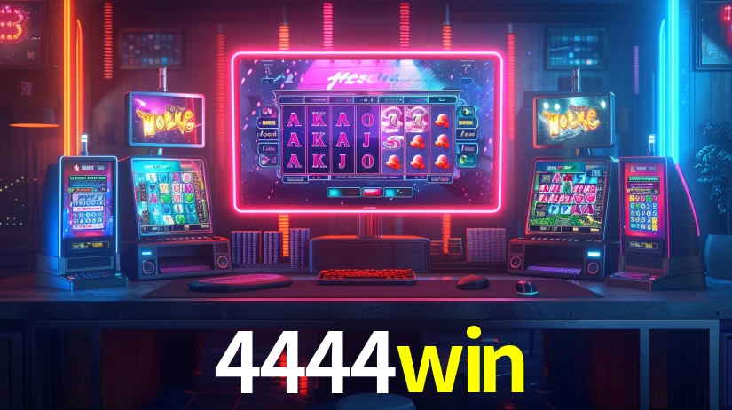 4444win,4444win bet