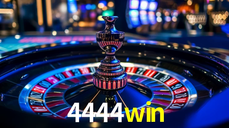 4444win com