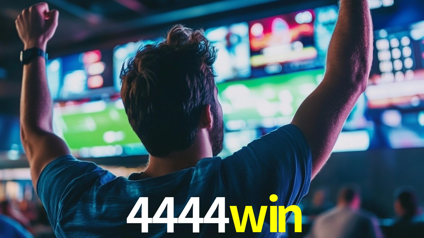 4444win bet