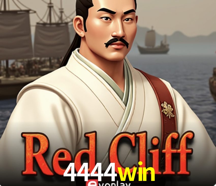 Descubra a Magia dos Jogos de Arcade no 4444win