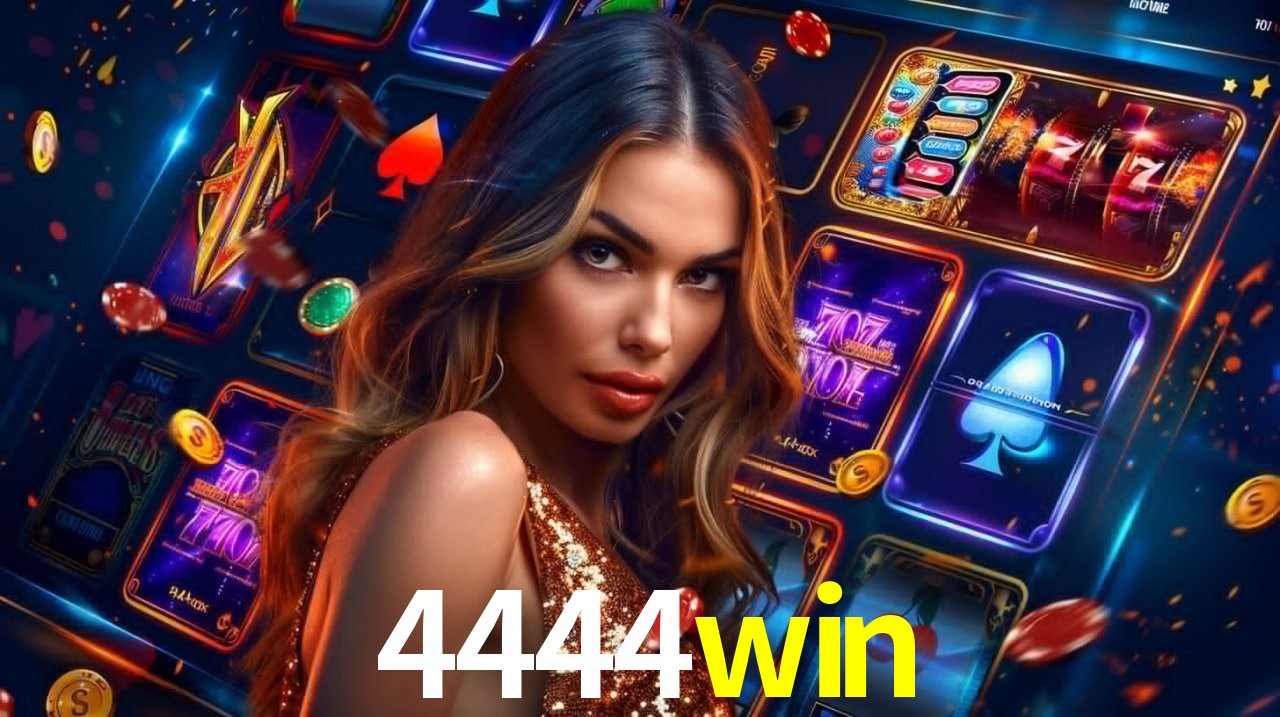 Programa VIP 4444win