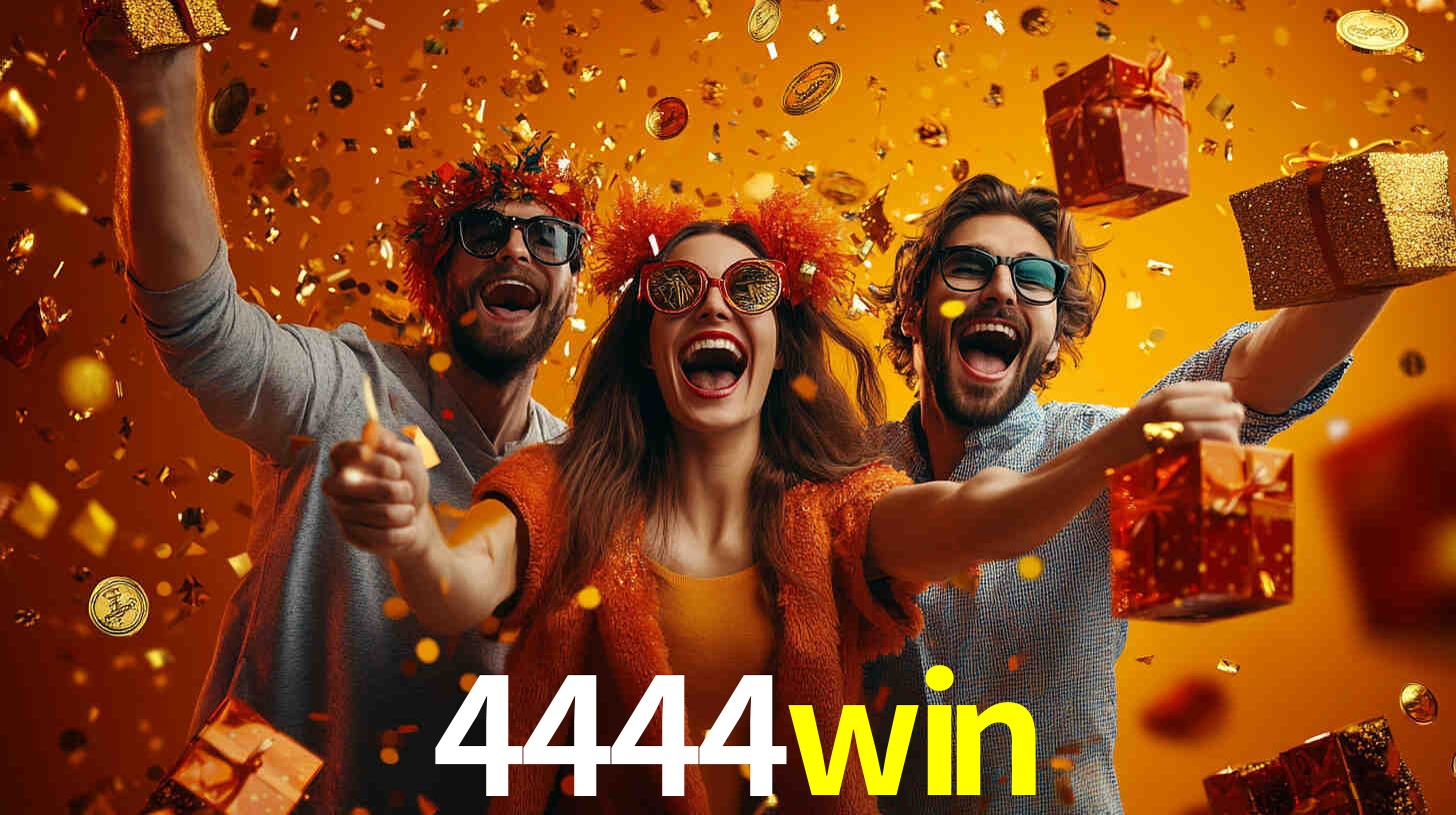 4444win bet