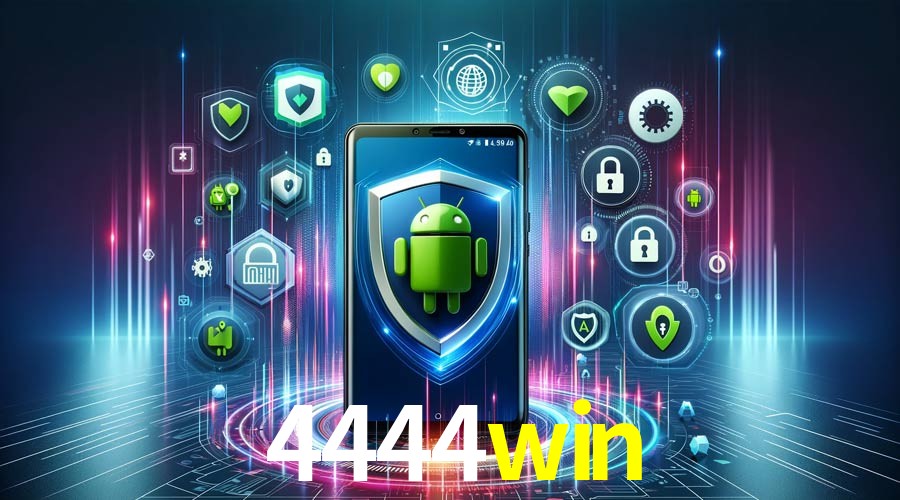 Mesa de Blackjack 4444win