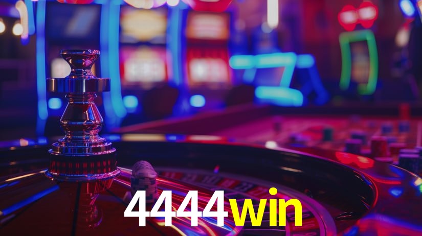 4444win bet
