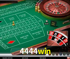 A Popularidade dos Caça-Níqueis no 4444win