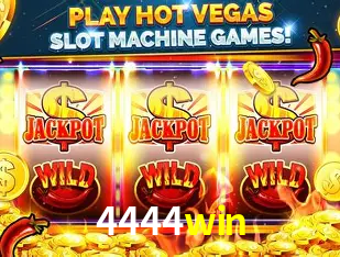 Descubra o Programa VIP da 4444win: Vantagens Exclusivas para Jogadores