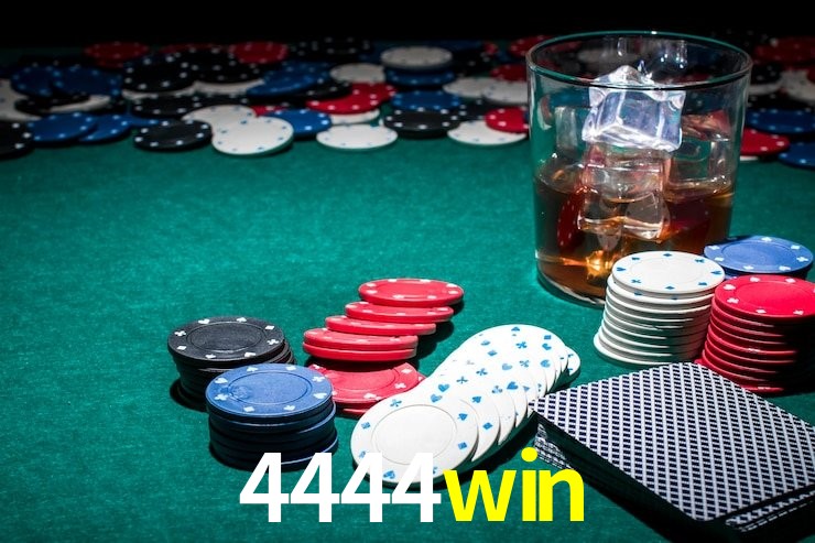 Avaliações dos Jogadores 4444win