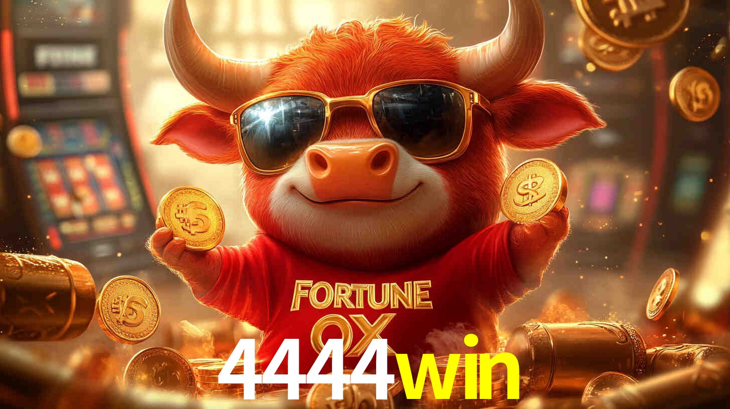 4444win com