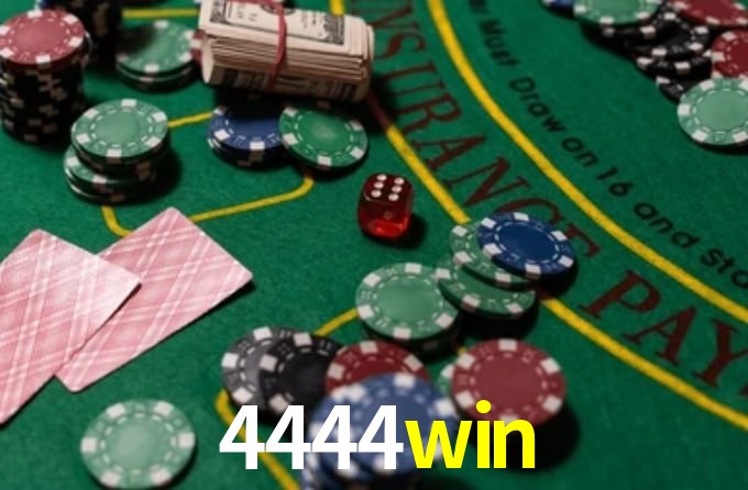4444win bet