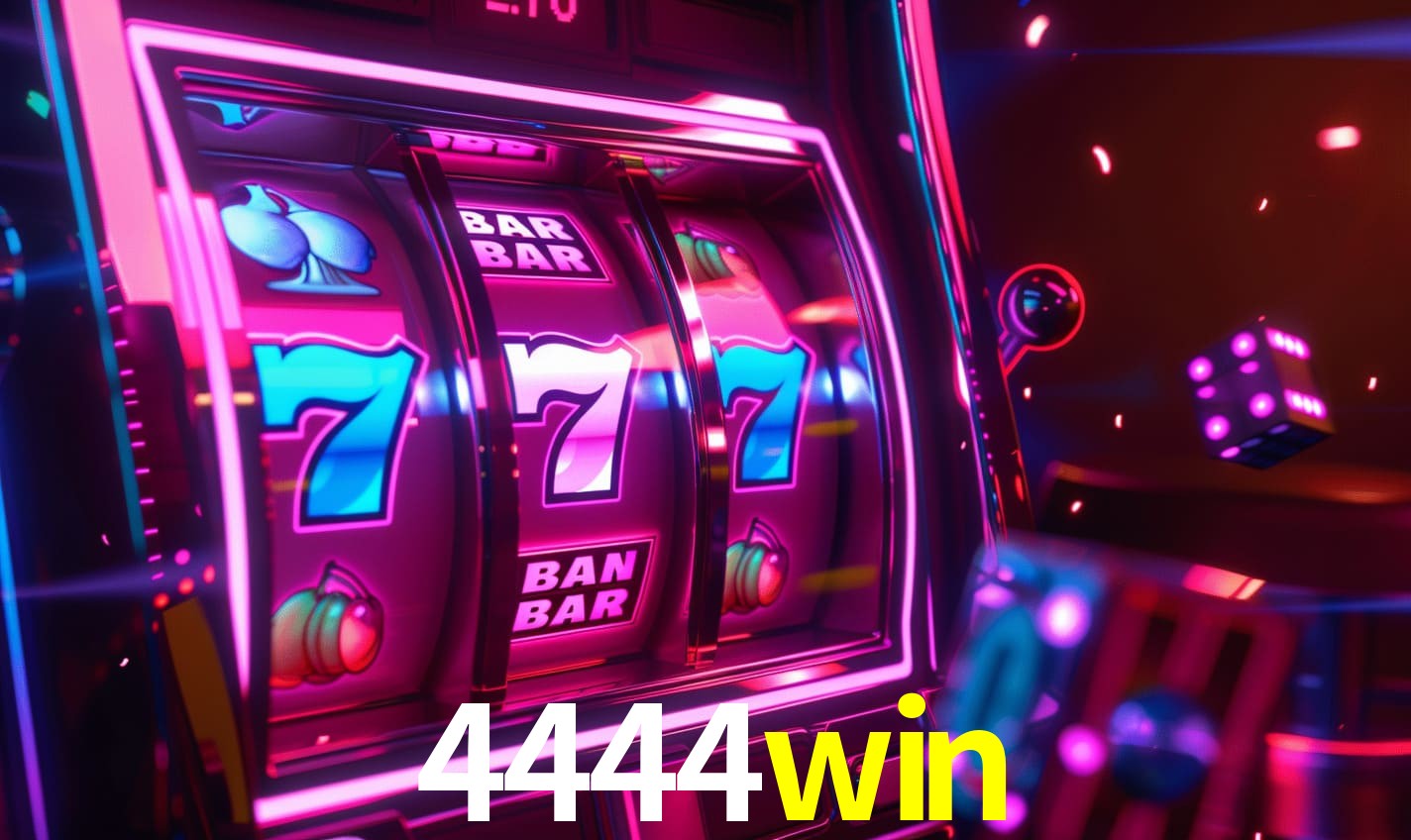 Jogos Exclusivos 4444win