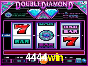 Apostas Esportivas na 4444win: Um Guia Completo