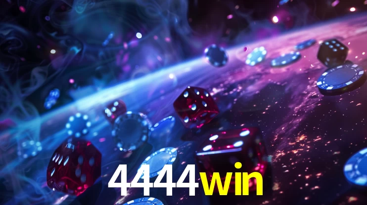 Casino Ao Vivo 4444win