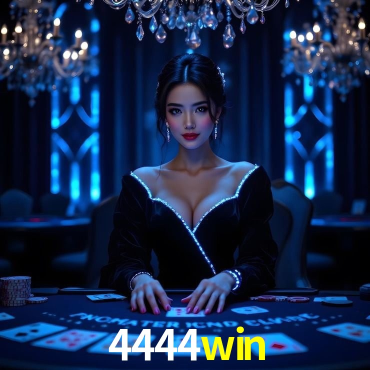 Estatísticas 4444win