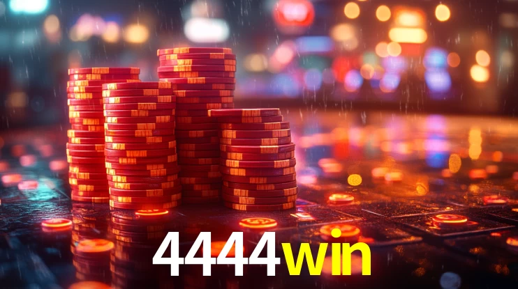 4444win bet