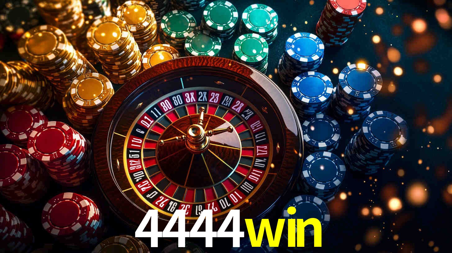 4444win,4444win bet