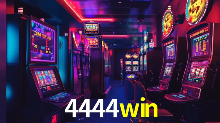 4444win