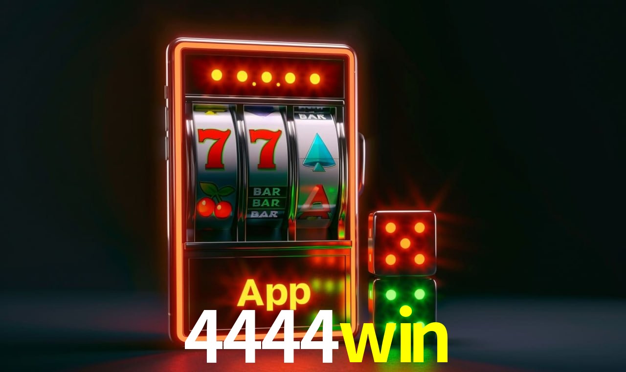 Integração de APIs 4444win