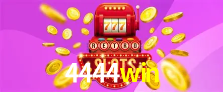 Descubra a Essência do 4444win: Nossa História e Compromissos